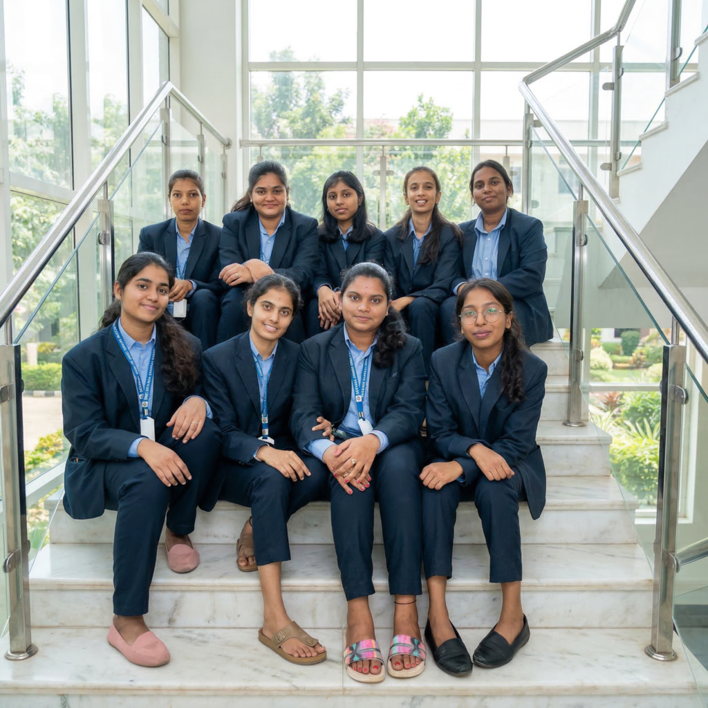 B.Com – Bachelor of Commerce