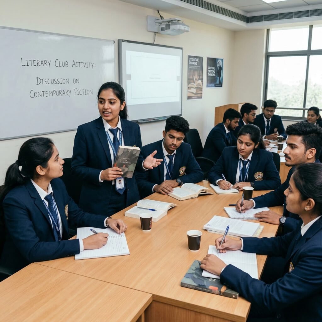 The Role of Quality Education in Shaping Future Leaders