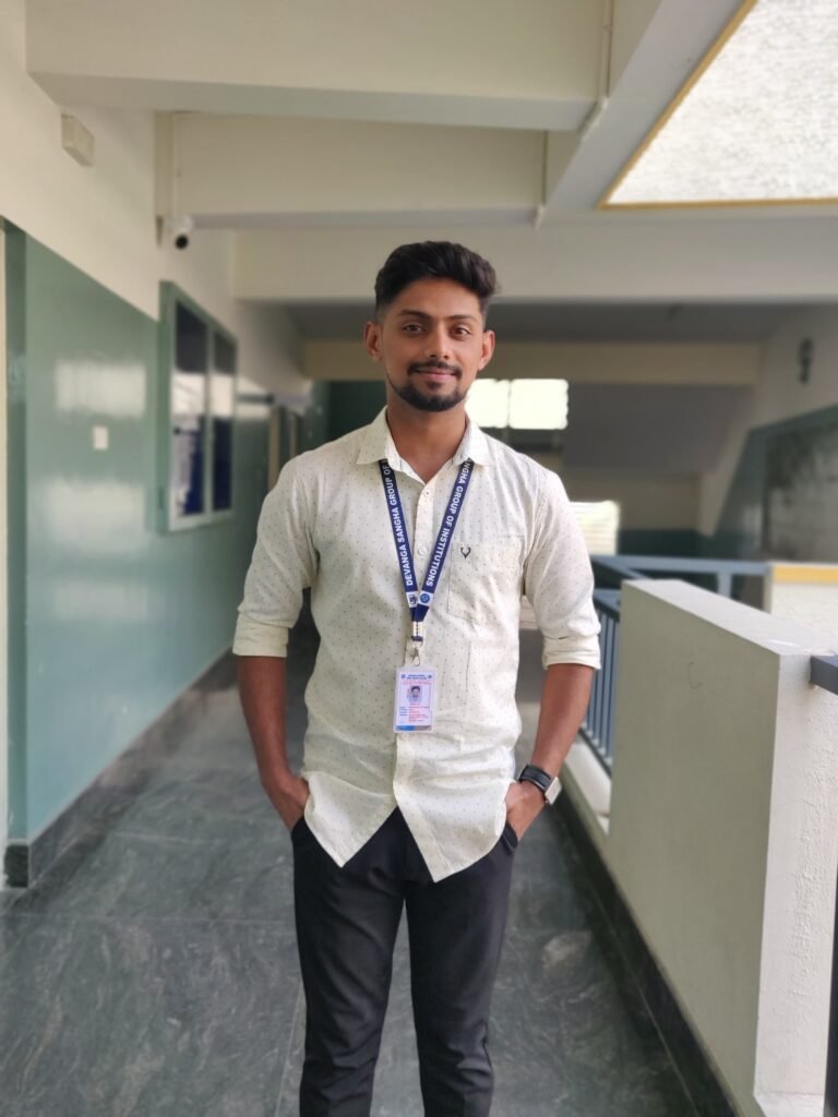 Shivu M