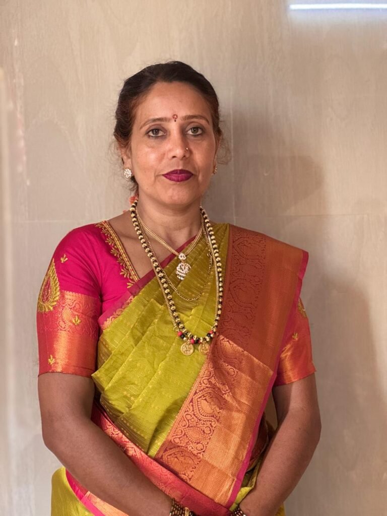 Leelavathi C N