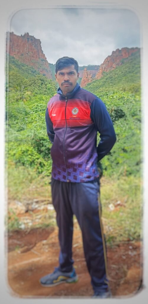 Suresh ST