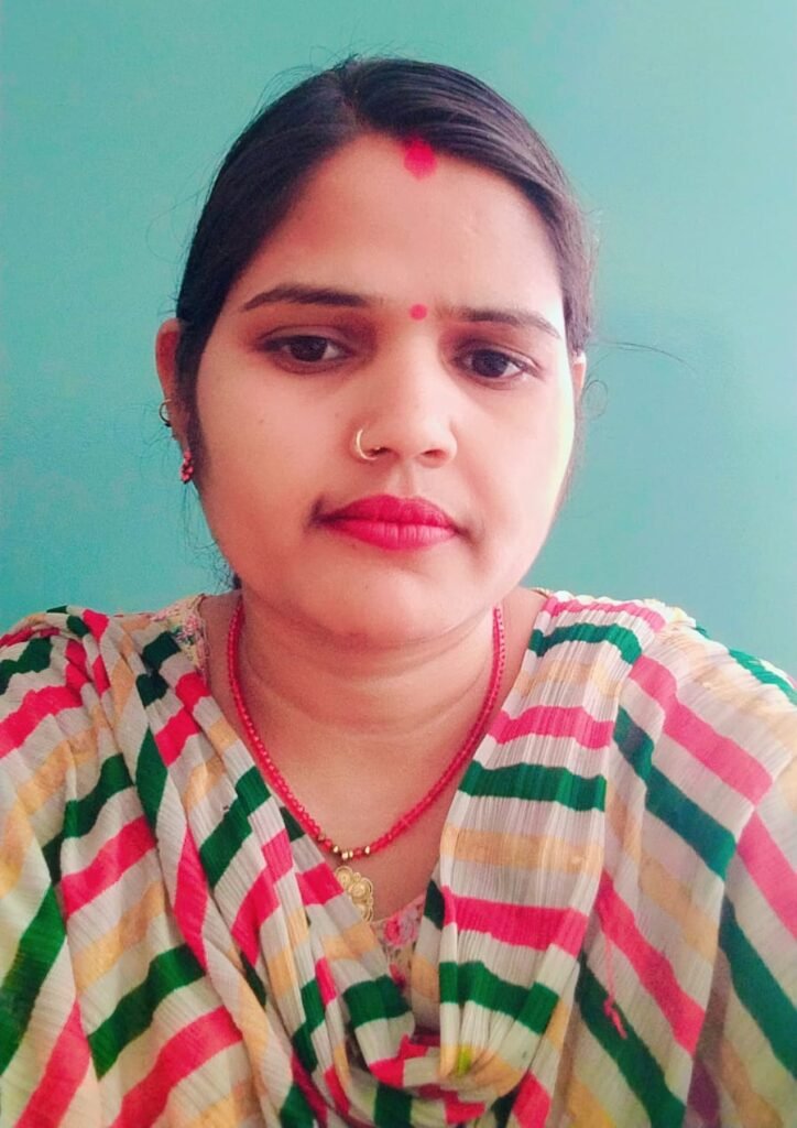 Neelam Devi