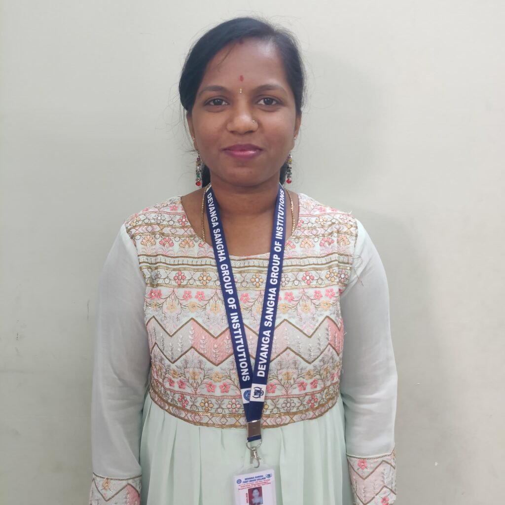 Roopa M